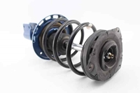 Picture of Suspensão / amortecedor e mola frente esquerdo Renault Megane III Fase I de 2008 a 2012 | 543020008R - 16266230015 - MEYLE
