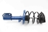 Picture of Suspensão / amortecedor e mola frente esquerdo Renault Megane III Fase I de 2008 a 2012 | 543020008R - 16266230015 - MEYLE