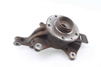 Bild von Achsschenkel vorne links Renault Megane III Fase I aus 2008 zu 2012 | 400150083R - 