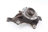 Bild von Achsschenkel vorne links Renault Megane III Fase I aus 2008 zu 2012 | 400150083R - 