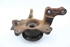 Bild von Achsschenkel vorne links Renault Megane III Fase I aus 2008 zu 2012 | 400150083R - 