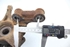 Bild von Achsschenkel vorne links Renault Megane III Fase I aus 2008 zu 2012 | 400150083R - 