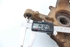Bild von Achsschenkel vorne links Renault Megane III Fase I aus 2008 zu 2012 | 400150083R - 