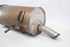 Picture of Rear silencer / Muffler / Exhaust Renault Captur I Fase I from 2013 to 2017 | 201006534R