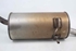 Picture of Rear silencer / Muffler / Exhaust Renault Captur I Fase I from 2013 to 2017 | 201006534R