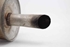 Picture of Rear silencer / Muffler / Exhaust Renault Captur I Fase I from 2013 to 2017 | 201006534R