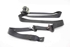 Imagem de Cinto trás direito Renault Megane III Fase I de 2008 a 2012 | 888405007R - 888400027R