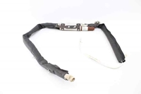 Picture of Airbag de cortina frente esquerdo Renault Megane III Fase I de 2008 a 2012 | 985P15305R - 985P10021RB