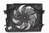 Immagine di Termoventilatore Renault Captur I Fase I da 2013 a 2017 | 214818009R - 