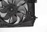 Immagine di Termoventilatore Renault Captur I Fase I da 2013 a 2017 | 214818009R - 