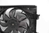 Immagine di Termoventilatore Renault Captur I Fase I da 2013 a 2017 | 214818009R - 