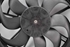 Immagine di Termoventilatore Renault Captur I Fase I da 2013 a 2017 | 214818009R - 