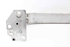 Picture of Reforço de para choques frente Renault Captur I Fase I de 2013 a 2017 | 752107246R