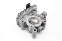 Picture of Corpo de injecção / borboleta Renault Captur I Fase I de 2013 a 2017 | 161206038R - H8201171233