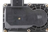 Picture of Corpo de injecção / borboleta Renault Captur I Fase I de 2013 a 2017 | 161206038R - H8201171233