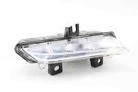 Immagine di Luce di marcia diurna sinistra Renault Captur I Fase I da 2013 a 2017 | 266000411R - 89208541 - VALEO