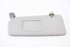 Picture of Left Sun Visor Renault Captur I Fase I from 2013 to 2017 | 