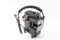 Picture of Fecho da porta frente direita Renault Captur I Fase I de 2013 a 2017 | 805004683R - 805022764R