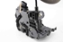 Bild von Türschloss vorne links Renault Captur I Fase I aus 2013 zu 2017 | 805017927R - 805031332R