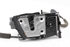 Bild von Türschloss hinten links Renault Captur I Fase I aus 2013 zu 2017 | 825018499R - 805034742R