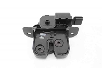 Imagen de Cerradura de tapa maletero / porton trasero Renault Captur I Fase I de 2013 a 2017 | 905039428R - 846307169R