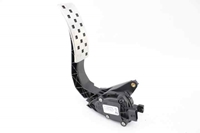 Immagine di Pedale acceleratore / potenziometro Renault Captur I Fase I da 2013 a 2017 | 180026380R - 6PV0997811 - HELLA