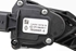 Immagine di Pedale acceleratore / potenziometro Renault Captur I Fase I da 2013 a 2017 | 180026380R - 6PV0997811 - HELLA