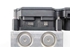 Picture of Bloco hidráulico ABS Renault Captur I Fase I de 2013 a 2017 | 476606853R - 476601203R - 0265255794 - 0265956403 - BOSCH