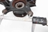 Bild von Achsschenkel vorne rechts Renault Captur I Fase I aus 2013 zu 2017 | 400146736R - 