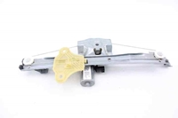 Immagine di Alzacristalli posteriore destro Renault Captur I Fase I da 2013 a 2017 | 827009380R - 128001471B