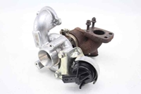 Picture of Turbo Peugeot 208 de 2015 a 2019 | 9842096580 - TD02L1107TVT2 - 9804945280
