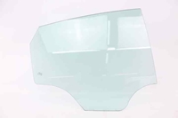 Picture of Vidro porta trás direita Seat Ibiza de 2008 a 2012 | 6J4845206 - 