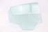 Picture of Vidro porta trás direita Seat Ibiza de 2008 a 2012 | 6J4845206 - 
