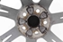 Picture of Aluminiun Wheel Seat Ibiza from 2008 to 2012 | 6J0601025H72V - 6J0601025H