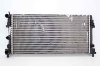 Picture of Water Radiator Seat Ibiza from 2008 to 2012 | 6R0121253 - 8MK376754281 - BEHR