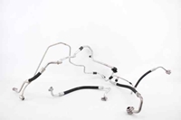 Picture of Air Conditioning Hose / Pipes Set Seat Ibiza from 2008 to 2012 | 6R1829741J - 6R1820743E - 6R0820721E