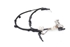 Imagen de Cable de bateria Peugeot 207 de 2009 a 2014 | 9678116380 - 6PK01054401 - 9800590280