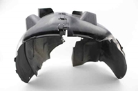 Immagine di Copertura Passaruota anteriore destra Opel Corsa E Sport Van da 2014 a 2019 | 39026898 - 