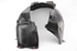 Immagine di Copertura Passaruota anteriore destra Opel Corsa E Sport Van da 2014 a 2019 | 39026898 - 