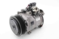 Picture of A/C Compressor Seat Ibiza from 2008 to 2012 | 6R0820803F - 
