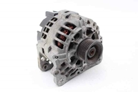 Picture of Alternador Seat Ibiza de 2008 a 2012 | 038903018RX - 03D903025J - 2542746F - VALEO