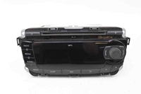 Imagen de Sistema audio / radio Seat Ibiza de 2008 a 2012 | 6J1035153C