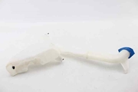 Picture of Windscreen Washer Fluid Tank Seat Ibiza from 2008 to 2012 | 6Q0955453