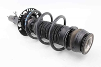 Imagen de Suspension / amortiguador e muelle delantera izquierda Seat Ibiza de 2008 a 2012 | 6R0413031F - 