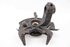Bild von Achsschenkel vorne links Seat Ibiza aus 2008 zu 2012 | 6Q0407255AC - 6Q0255AC