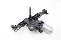 Bild von Wischermotor hinten Opel Corsa E Sport Van aus 2014 zu 2019 | 39045012 - 0390205011 - BOSCH