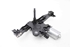 Bild von Wischermotor hinten Opel Corsa E Sport Van aus 2014 zu 2019 | 39045012 - 0390205011 - BOSCH
