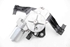 Bild von Wischermotor hinten Opel Corsa E Sport Van aus 2014 zu 2019 | 39045012 - 0390205011 - BOSCH