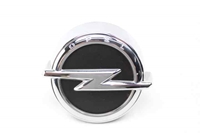 Bild von Türgriff griff Heckklappe aussen Opel Corsa E Sport Van aus 2014 zu 2019 | 39007842 - 39007843