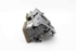 Immagine di Bocchetta aerazione cruscotto centrale (coppia) Opel Corsa E Sport Van da 2014 a 2019 | 13384933